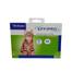 Imagem de Combo Effipro Gatos Virbac Anti-pulgas (Leve 4 pague 3)